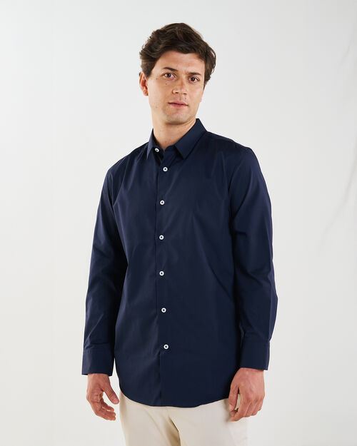 Camisa Slim Formal
